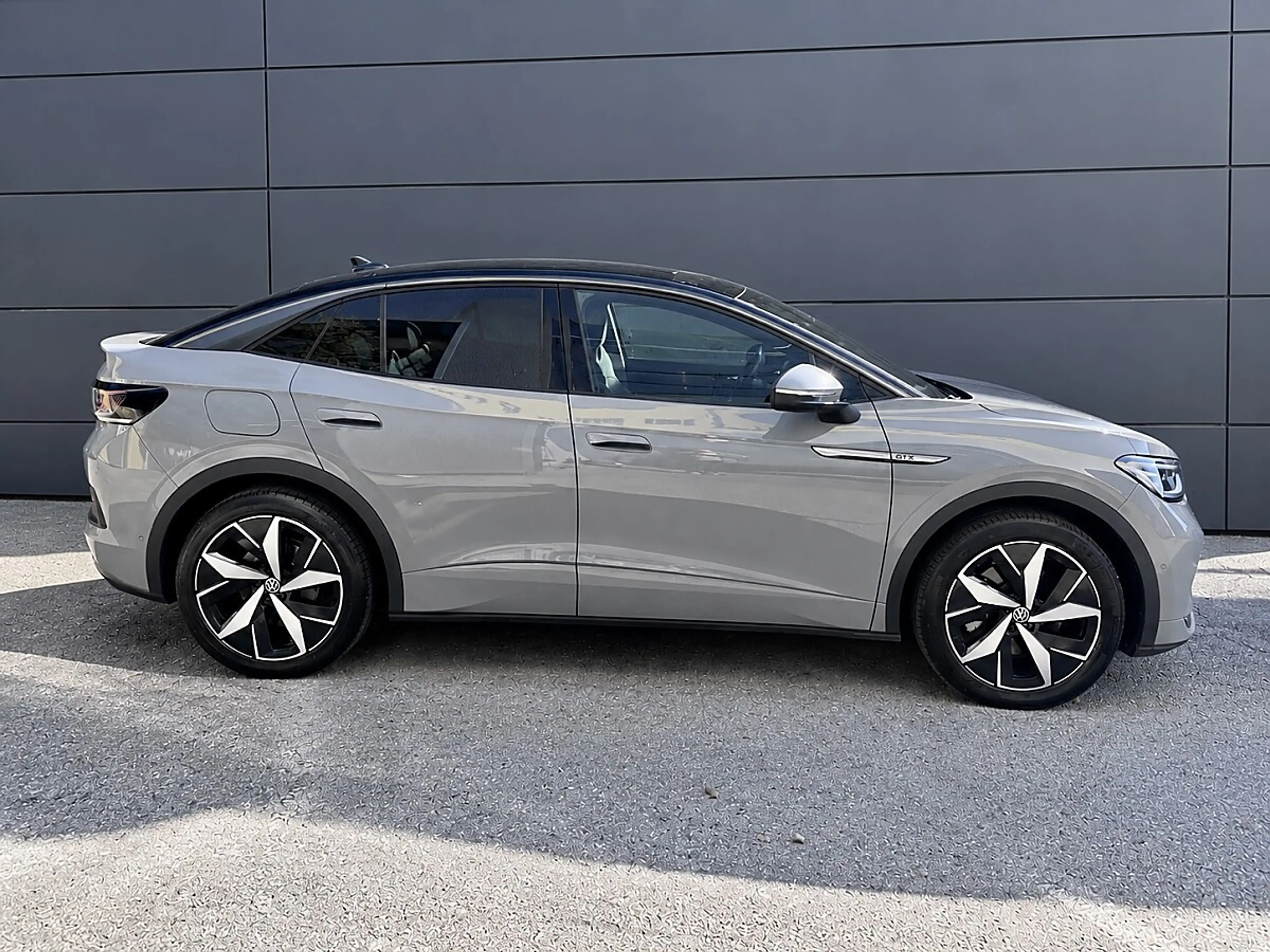 Volkswagen ID.5 GTX 77kWh Garantie/Pano/Massage/AHK/360Grad/Ass... — photo 3