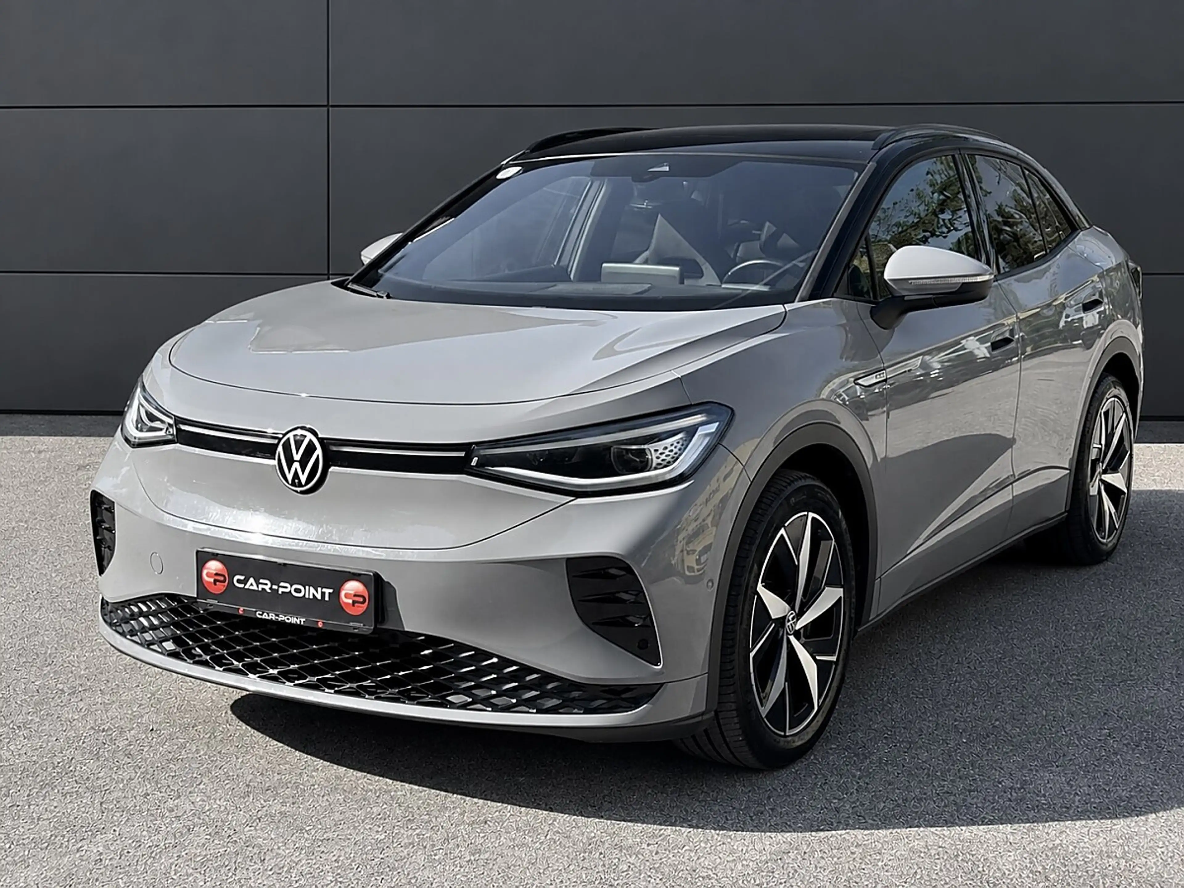 Volkswagen ID.5 GTX 77kWh Garantie/Pano/Massage/AHK/360Grad/Ass...