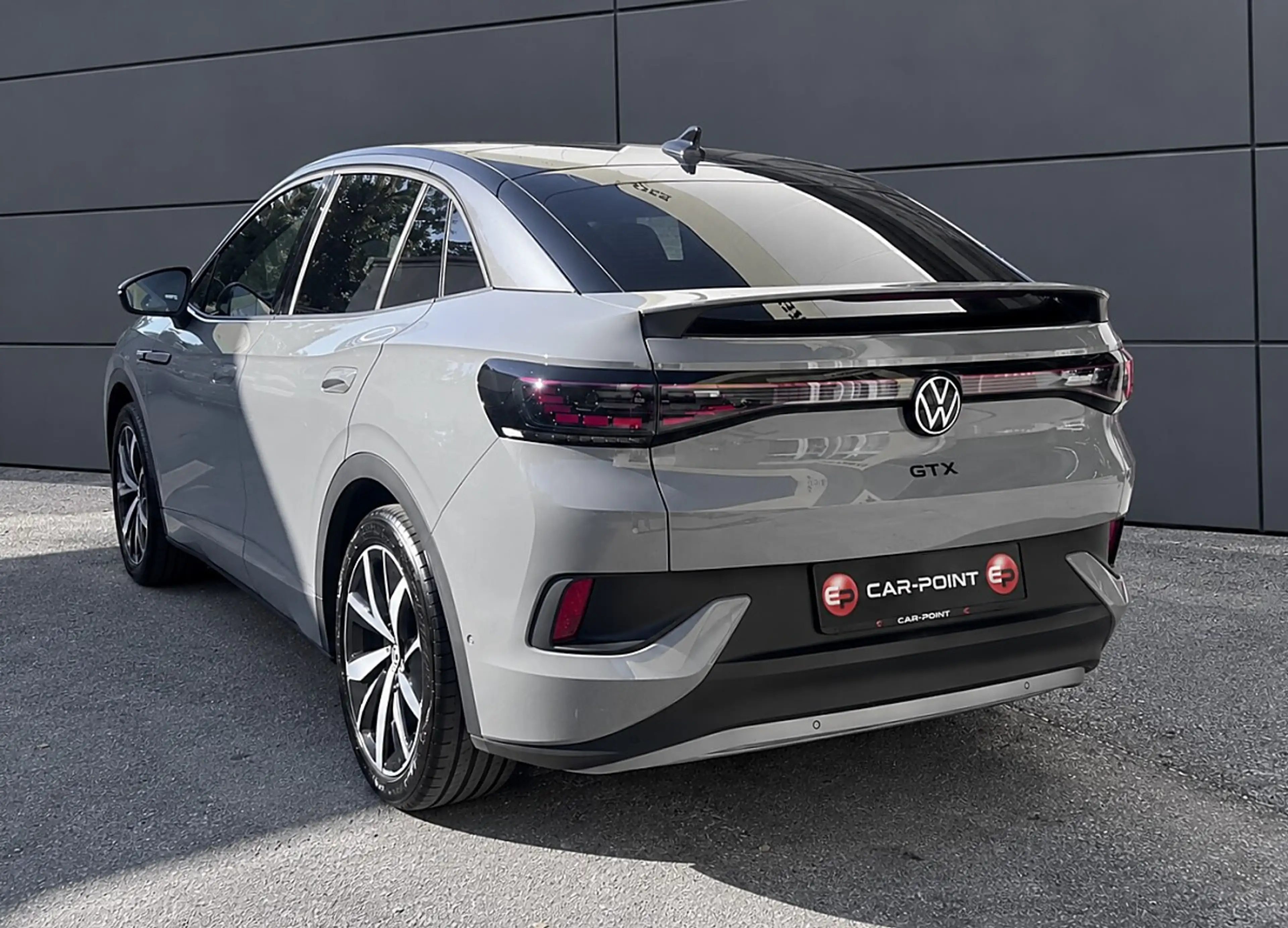 Volkswagen ID.5 GTX 77kWh Garantie/Pano/Massage/AHK/360Grad/Ass... — photo 5