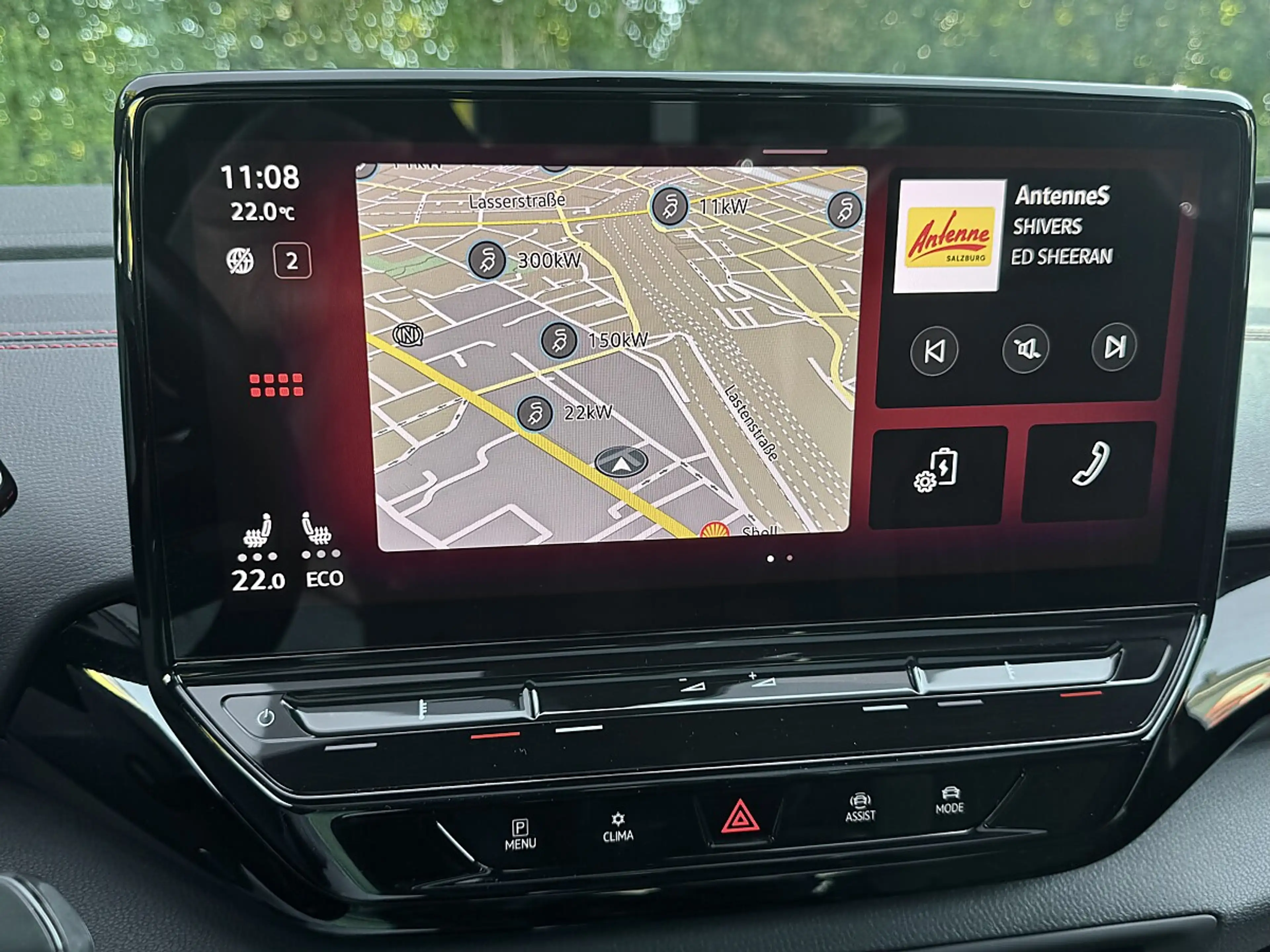 Volkswagen ID.5 GTX 77kWh Garantie/Pano/Massage/AHK/360Grad/Ass... — photo 9