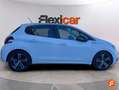 Peugeot 208 5P GT-Line 1.2L PT EAT6 81KW (110CV) S&S Blanco - thumbnail 8