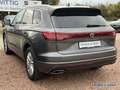 Volkswagen Touareg 3.0 TDI Elegance 4Mot AHK/Luft/Matrix/AppConn Grau - thumbnail 4