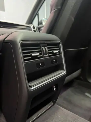 Porsche Cayenne E-Hybrid *Coupe* Ansicht 22