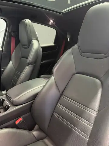 Porsche Cayenne E-Hybrid *Coupe* Ansicht 15