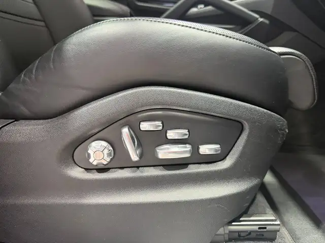 Porsche Cayenne E-Hybrid *Coupe* Ansicht 25