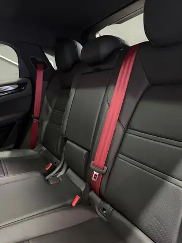 Porsche Cayenne E-Hybrid *Coupe* Ansicht 21