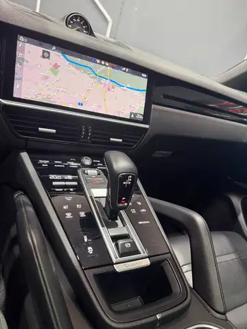 Porsche Cayenne E-Hybrid *Coupe* Ansicht 20