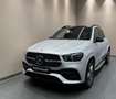 Mercedes-Benz GLE 400 GLE400 d 4M *AMG LINE*NIGHT*PANO*AHK*STANDHZ* Argintiu - thumbnail 2