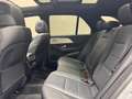 Mercedes-Benz GLE 400 GLE400 d 4M *AMG LINE*NIGHT*PANO*AHK*STANDHZ* Argintiu - thumbnail 11
