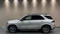 Mercedes-Benz GLE 400 GLE400 d 4M *AMG LINE*NIGHT*PANO*AHK*STANDHZ* Argintiu - thumbnail 3