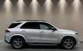 Mercedes-Benz GLE 400 GLE400 d 4M *AMG LINE*NIGHT*PANO*AHK*STANDHZ* Argintiu - thumbnail 5