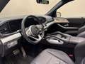 Mercedes-Benz GLE 400 GLE400 d 4M *AMG LINE*NIGHT*PANO*AHK*STANDHZ* Argintiu - thumbnail 8