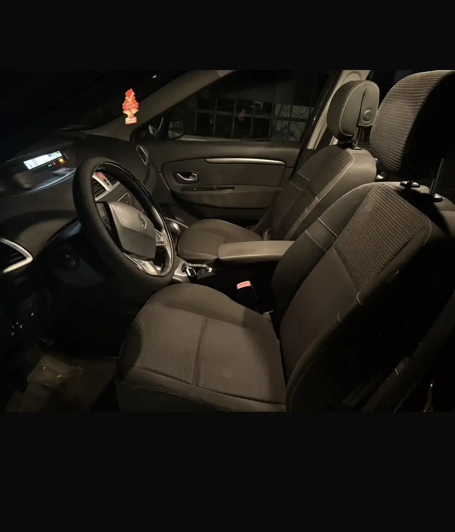 Renault Scenic 1.5 dci Dynamique - 1