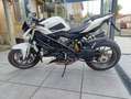 Ducati Streetfighter Biały - thumbnail 2