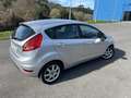 Ford Fiesta 1.40TDCi Trend Gris - thumbnail 6