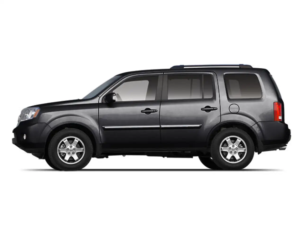 2011 Honda Pilot
