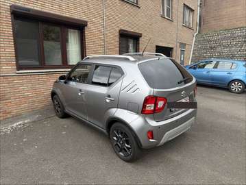 1.2i SHVS GL 12V