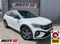 Volkswagen Taigo 1.5 TSI R-Line Edition 150 PK stoel, stuurverw, Ca Wit - thumbnail 2