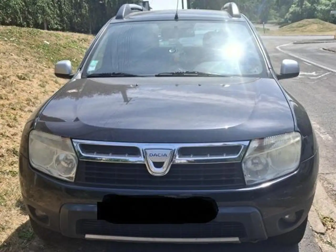 Dacia Duster — photo 2