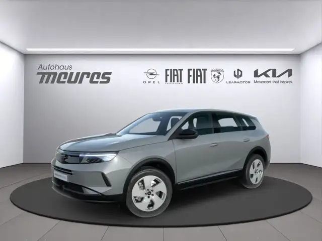 Opel Grandland Edition, 145 PS 6-Gang Hybrid, Automatik, Grafik G