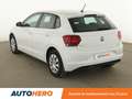 Volkswagen Polo 1.0 TSI Blanc - thumbnail 4