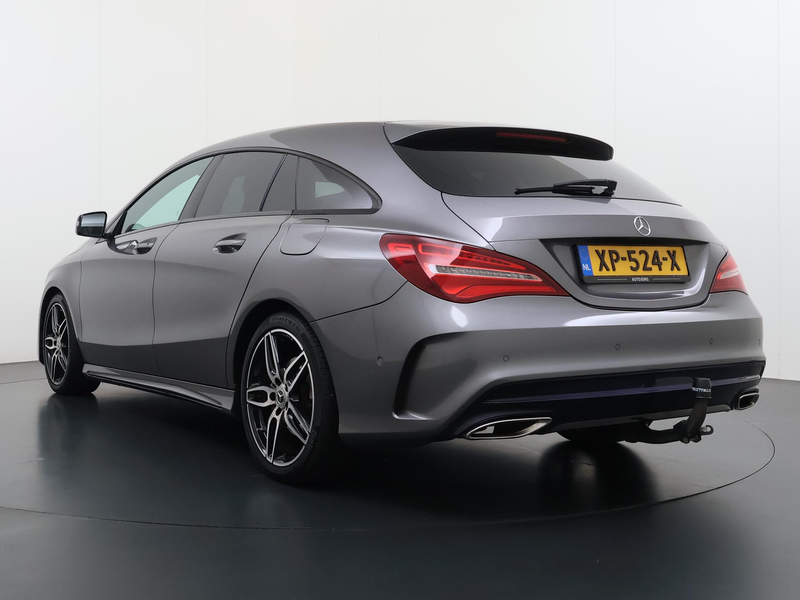 Mercedes-Benz CLA 180 Shooting Brake Business Solution AMG Trekhaak Auto — photo 2
