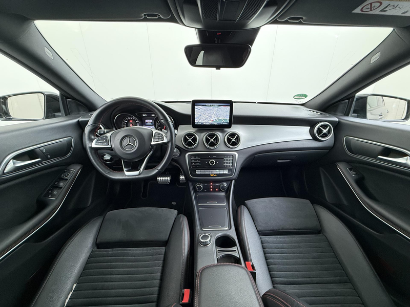 Mercedes-Benz CLA 180 Shooting Brake Business Solution AMG Trekhaak Auto — photo 5