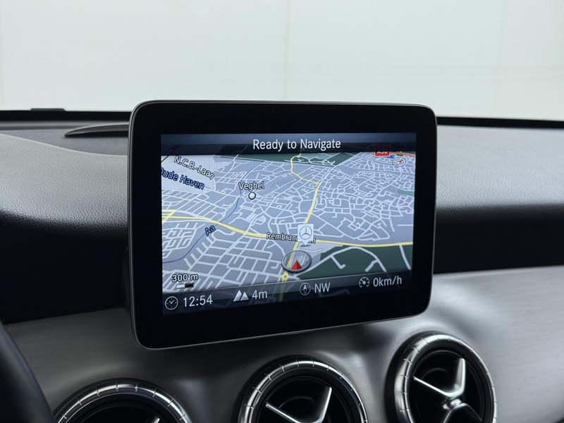 Mercedes-Benz CLA 180 Shooting Brake Business Solution AMG Trekhaak Auto — photo 8