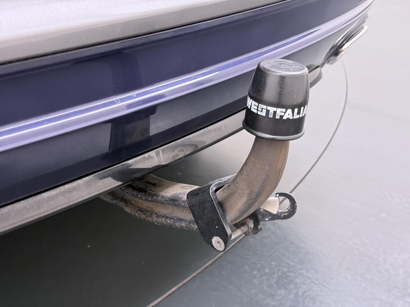 Mercedes-Benz CLA 180 Shooting Brake Business Solution AMG Trekhaak Auto — photo 13