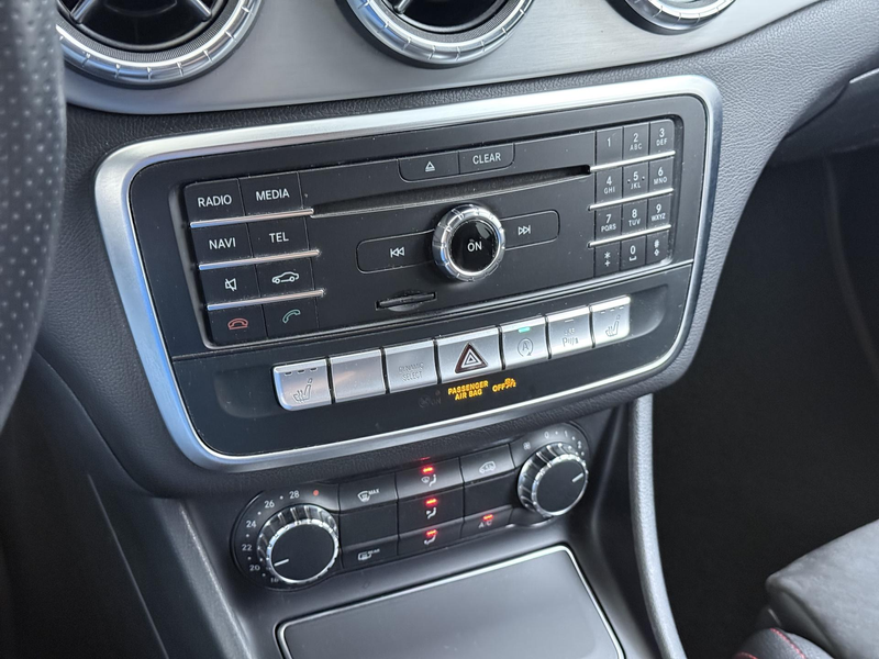 Mercedes-Benz CLA 180 Shooting Brake Business Solution AMG Trekhaak Auto — photo 11