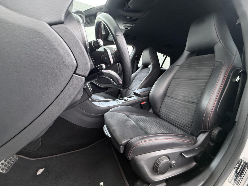 Mercedes-Benz CLA 180 Shooting Brake Business Solution AMG Trekhaak Auto — photo 7