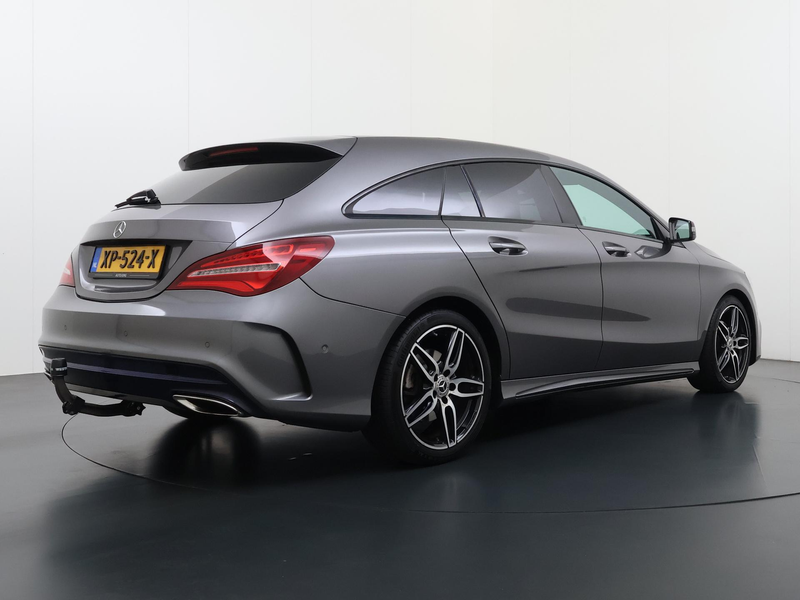 Mercedes-Benz CLA 180 Shooting Brake Business Solution AMG Trekhaak Auto — photo 3