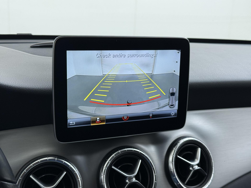 Mercedes-Benz CLA 180 Shooting Brake Business Solution AMG Trekhaak Auto — photo 9