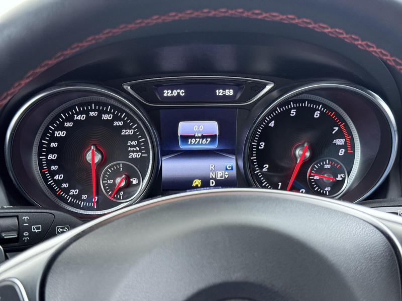 Mercedes-Benz CLA 180 Shooting Brake Business Solution AMG Trekhaak Auto — photo 10