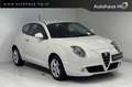 Alfa Romeo MiTo Alfa MiTo 1,4 Progression Weiß - thumbnail 1