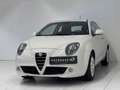 Alfa Romeo MiTo Alfa MiTo 1,4 Progression Weiß - thumbnail 3