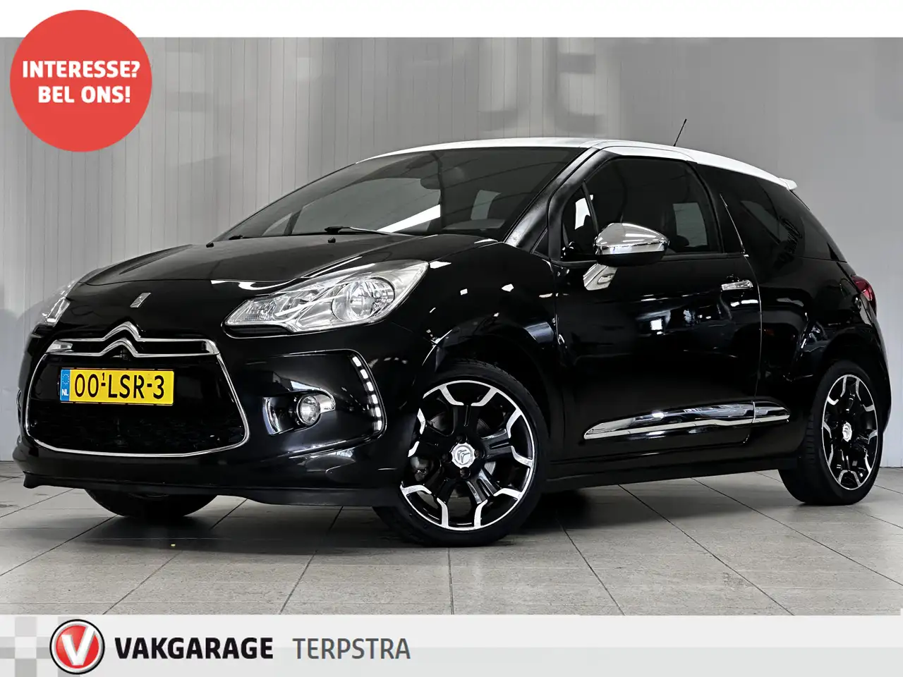 Citroen DS3