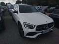 Mercedes-Benz GLC 350 350e 4Matic Blanco - thumbnail 3