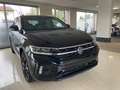 Volkswagen T-Roc R-Line IQ,Kamera, el.Heckkl. AHK Negro - thumbnail 1