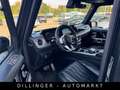 Mercedes-Benz G 63 AMG Burmester Desgino Matt 22" Night 360° Noir - thumbnail 6