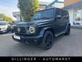 Mercedes-Benz G 63 AMG Burmester Desgino Matt 22" Night 360° Noir - thumbnail 2