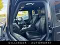 Mercedes-Benz G 63 AMG Burmester Desgino Matt 22" Night 360° Noir - thumbnail 8