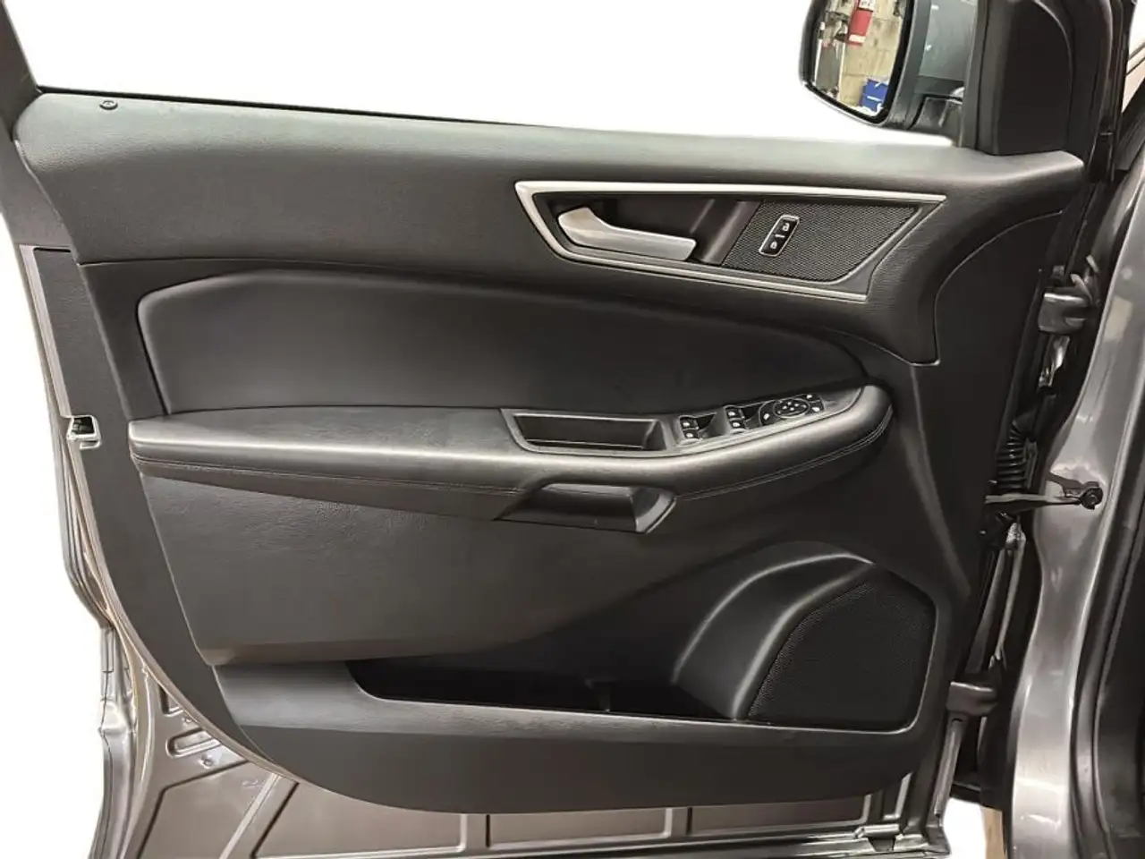 Ford Edge снимка Ford Edge