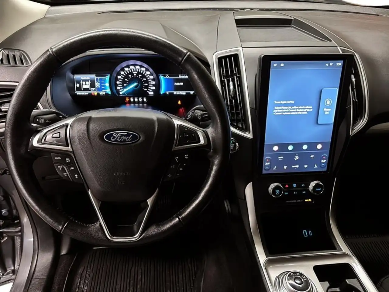 Ford Edge снимка Ford Edge