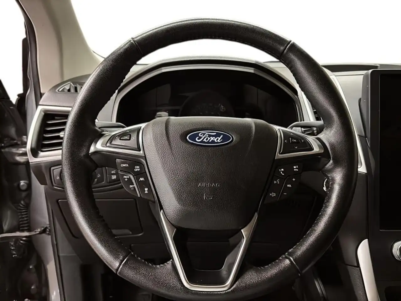Ford Edge снимка Ford Edge