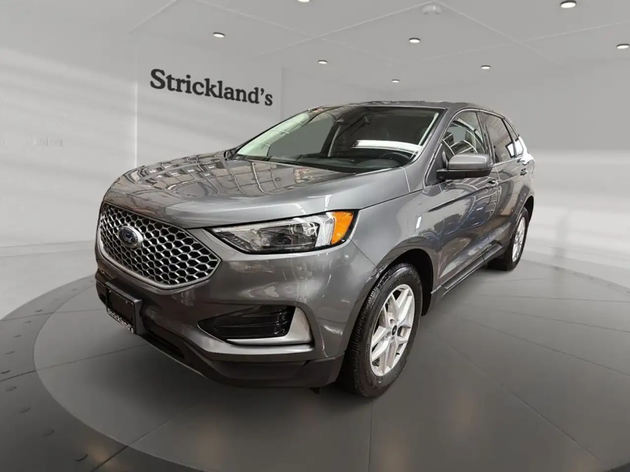 Ford Edge снимка Ford Edge