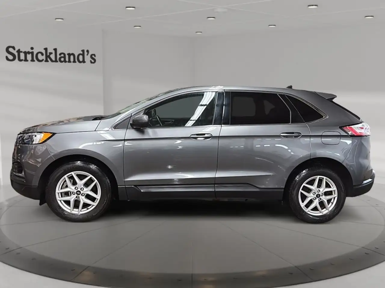 Ford Edge снимка Ford Edge