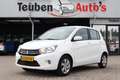 Suzuki Celerio 1.0 Exclusive | 43.500KM | 1e Eigenaar/NL Auto | A Weiß - thumbnail 1