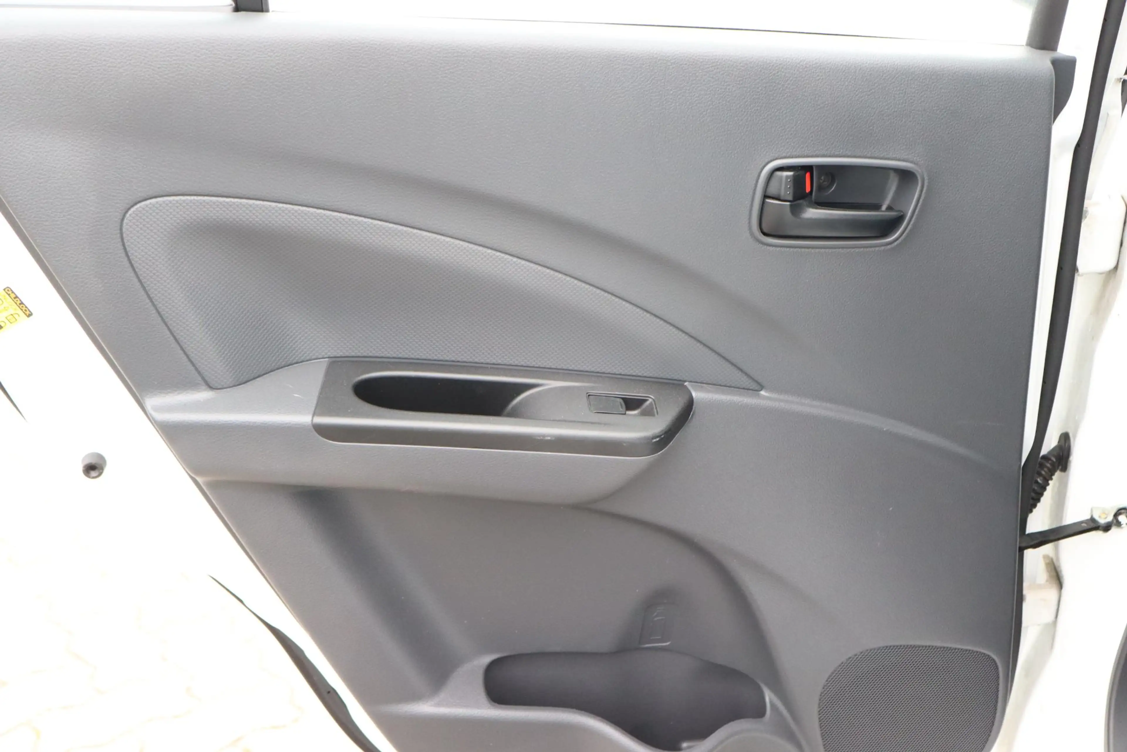 Suzuki Celerio 1.0 Exclusive | 43.500KM | 1e Eigenaar/NL Auto | A — photo 14
