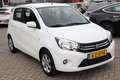 Suzuki Celerio 1.0 Exclusive | 43.500KM | 1e Eigenaar/NL Auto | A Weiß - thumbnail 9